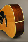 1968 Martin D-28 Steel String Acoustic Guitar