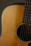 2021 Martin D-18 Authentic 1939 Aged Steel String Acoustic Guitar