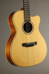 2005 Martin OMC Fingerstyle 1 Steel String Acoustic Guitar