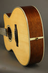 2005 Martin OMC Fingerstyle 1 Steel String Acoustic Guitar