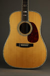 1994 Martin D-45 Brazilian Rosewood Acoustic Guitar - Used