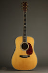 1994 Martin D-45 Brazilian Rosewood Acoustic Guitar - Used