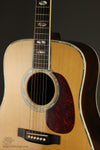 1994 Martin D-45 Brazilian Rosewood Acoustic Guitar - Used