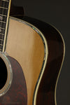 1994 Martin D-45 Brazilian Rosewood Acoustic Guitar - Used