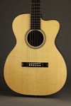 2020 Bourgeois Luthiers Choice 00/C Soloist Acoustic Guitar - Used