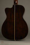 2020 Bourgeois Luthiers Choice 00/C Soloist Acoustic Guitar - Used