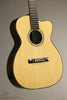 2020 Bourgeois Luthiers Choice 00/C Soloist Acoustic Guitar - Used