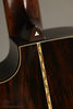 2020 Bourgeois Luthiers Choice 00/C Soloist Acoustic Guitar - Used