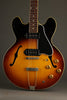 2012 Gibson 1959 ES-330 Historic V.O.S. Hollow Body Electric Guitar