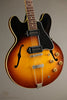 2012 Gibson 1959 ES-330 Historic V.O.S. Hollow Body Electric Guitar