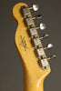 2022 Fender Custom Shop '60 Telecaster Journeyman Relic Electric Guitar - Used