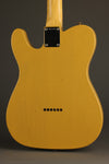 2022 Fender Custom Shop '60 Telecaster Journeyman Relic Electric Guitar - Used