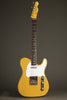 2022 Fender Custom Shop '60 Telecaster Journeyman Relic Electric Guitar - Used