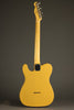 2022 Fender Custom Shop '60 Telecaster Journeyman Relic Electric Guitar - Used