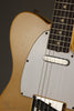 2022 Fender Custom Shop '60 Telecaster Journeyman Relic Electric Guitar - Used