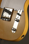 2022 Fender Custom Shop '60 Telecaster Journeyman Relic Electric Guitar - Used