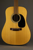 2009 Martin Custom Shop Dreadnought 18 Style Steel String Acoustic Guitar