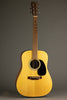 2009 Martin Custom Shop Dreadnought 18 Style Steel String Acoustic Guitar