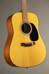 2009 Martin Custom Shop Dreadnought 18 Style Steel String Acoustic Guitar