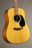 2009 Martin Custom Shop Dreadnought 18 Style Steel String Acoustic Guitar