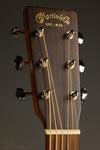 2009 Martin Custom Shop Dreadnought 18 Style Steel String Acoustic Guitar