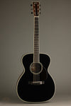 2019 Collings OM2H SS Custom Acoustic Guitar - Used