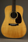 2021 Martin D-28 Modern Deluxe Acoustic Guitar - Used