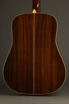 2021 Martin D-28 Modern Deluxe Acoustic Guitar - Used