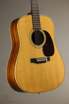 2021 Martin D-28 Modern Deluxe Acoustic Guitar - Used