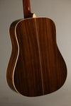 2021 Martin D-28 Modern Deluxe Acoustic Guitar - Used