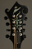 2011 Altman F5 Loar Series Mandolin - Used