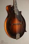 2011 Altman F5 Loar Series Mandolin - Used