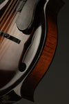 2011 Altman F5 Loar Series Mandolin - Used