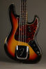 1964 Fender Jazz Bass Solid Body Electric Bass