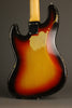 1964 Fender Jazz Bass Solid Body Electric Bass