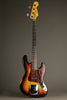 1964 Fender Jazz Bass Solid Body Electric Bass