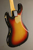 1964 Fender Jazz Bass Solid Body Electric Bass