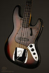 1964 Fender Jazz Bass Solid Body Electric Bass