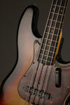 1964 Fender Jazz Bass Solid Body Electric Bass