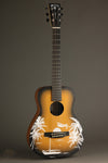 2010 Martin LX Jimmy Buffett "Little Marlin" Special Edition Acoustic Guitar - Used