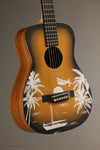 2010 Martin LX Jimmy Buffett "Little Marlin" Special Edition Acoustic Guitar - Used