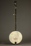 1998 Bart Reiter Whyte Laydie #2 5-String Banjo - Used