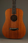 2000 Taylor Baby Mahogany (BT2) Acoustic Guitar - Used