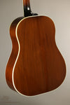 1952 Gibson SJ Steel String Acoustic Guitar