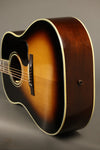 1952 Gibson SJ Steel String Acoustic Guitar