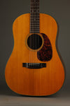 1969 Martin D-18S Steel String Acoustic Guitar