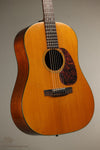 1969 Martin D-18S Steel String Acoustic Guitar