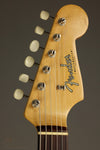 1961 Fender Musicmaster Solid Body Electric Guitar