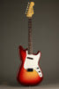 1961 Fender Musicmaster Solid Body Electric Guitar