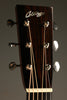 2002 Collings OM2H Baaa A Brazilian Steel String Acoustic Guitar - Used